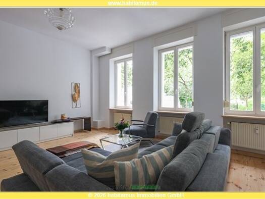 Wohnung zum Kauf - Erstbezug 499.000 € 3 Zimmer 94,2 m² Weißensee Berlin 13086