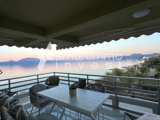 Wohnung zum Kauf 200.000 € 3 Zimmer 67 m² Municipality of Sikyona 200 02