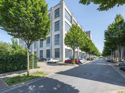 Penthouse zum Kauf 595.000 € 5 Zimmer 169 m² Greven 48268