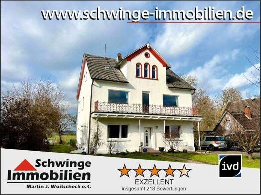 Einfamilienhaus zum Kauf 165.000 € 5 Zimmer 220 m² 944 m² Grundstück Oberndorf 21787