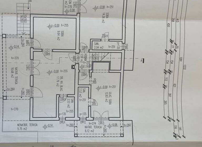 Villa zum Kauf 1.500.000 € 11 Zimmer 390 m² 347 m² Grundstück Ciovo