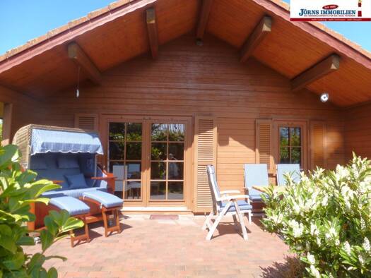 Einfamilienhaus zum Kauf 298.000 € 3 Zimmer 73 m² 738 m² Grundstück Westermarkelsdorf Fehmarn 23769