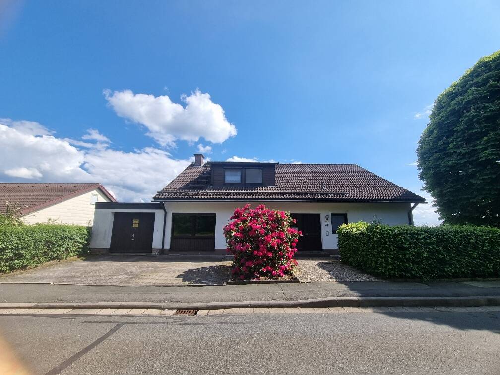 Haus – Stammbach, Landkreis Hof - Ansicht 2