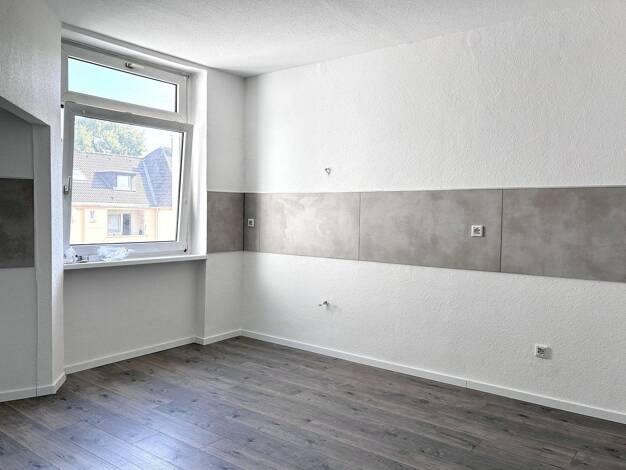 Wohnung zur Miete 790 € 3 Zimmer 86 m² 3. Geschoss Hofstr. 8 Haspe Hagen 58135