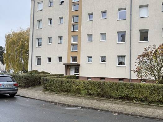Wohnung zum Kauf 59.900 € 3 Zimmer 59 m² 2. Geschoss Weißenfels 06667