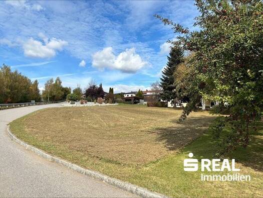 Grundstück zum Kauf 81.548 € 1.406 m² Grundstück Aigen-Schlägl 4160