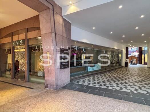 Verkaufsfläche zur Miete provisionsfrei 5.093 € 104 m² Verkaufsfläche Neustadt Hamburg 20354