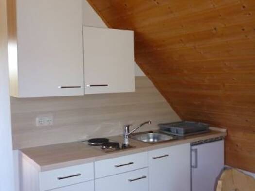 Studio zur Miete 480 € 1 Zimmer 30 m² Geschoss -1/1 frei ab 01.09.2026 Rosenschwaigstraße Hagau Ingolstadt 85051