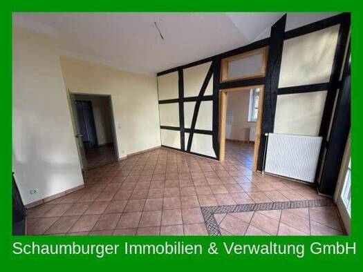 Wohnung zur Miete 600 € 3 Zimmer 83 m² frei ab sofort Exten Rinteln 31737