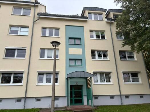 Wohnung zum Kauf 98.500 € 2 Zimmer 50 m² 2. Geschoss Hinterm Dorf 6 Möbisburg-Rhoda Erfurt 99094