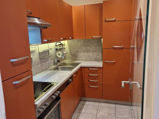 Wohnung zur Miete 590 € 1 Zimmer 48 m² Geschoss 2/4 frei ab 01.05.2026 Spittelstraße 37 Schwenningen Villingen-Schwenningen 78056