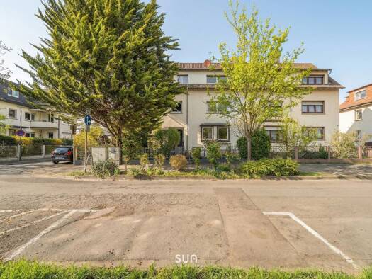 Mehrfamilienhaus zum Kauf 624.000 € 8 Zimmer 175 m² 357 m² Grundstück Offenbach am Main 63069