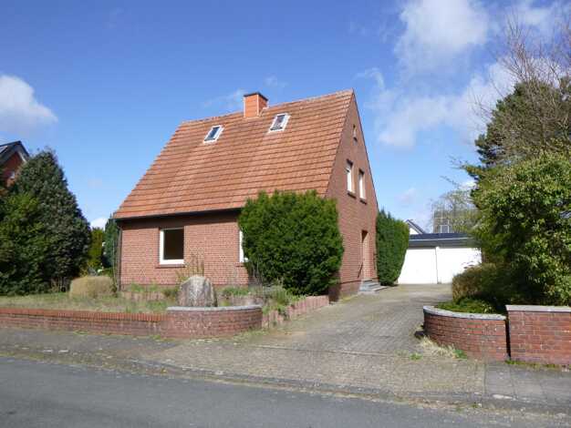 Einfamilienhaus zum Kauf 310.000 € 4,5 Zimmer 110 m² 848 m² Grundstück Saerbeck 48369