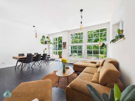 Wohnung zum Kauf 385.000 € 3 Zimmer 92 m² EG Meschenich Köln 50997