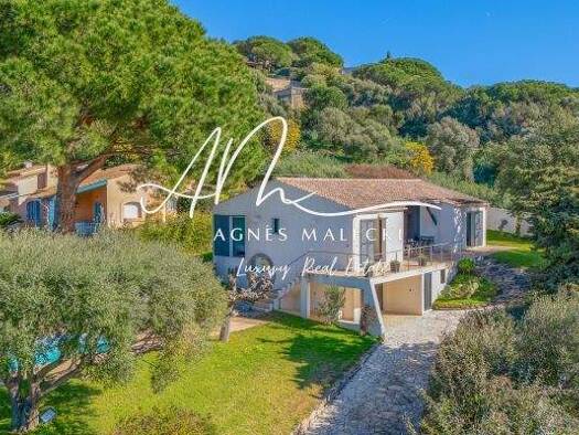Einfamilienhaus zum Kauf 1.490.000 € 5 Zimmer 108 m² La Plage du Lavandou Le Lavandou 83980