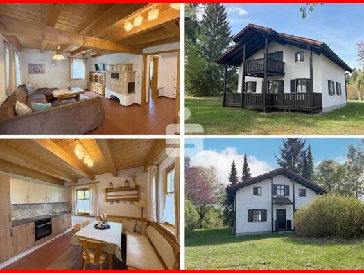 Haus zum Kauf 298.000 € 5 Zimmer 133 m² 638 m² Grundstück Regen Regen 94209