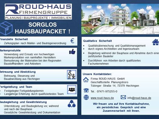 Mehrfamilienhaus zum Kauf Sirchingen Bad Urach 72574