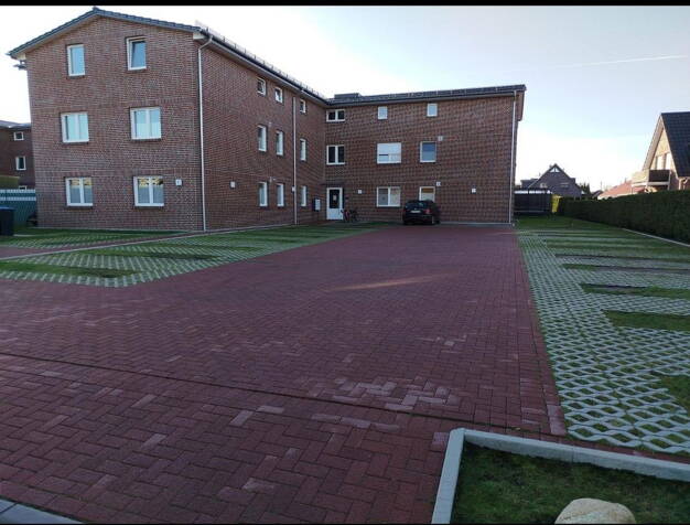 Wohnung zur Miete 961 € 3 Zimmer 87 m² EG frei ab 01.07.2025 Am Golfpark 11 Fredenbeck Fredenbeck 21717