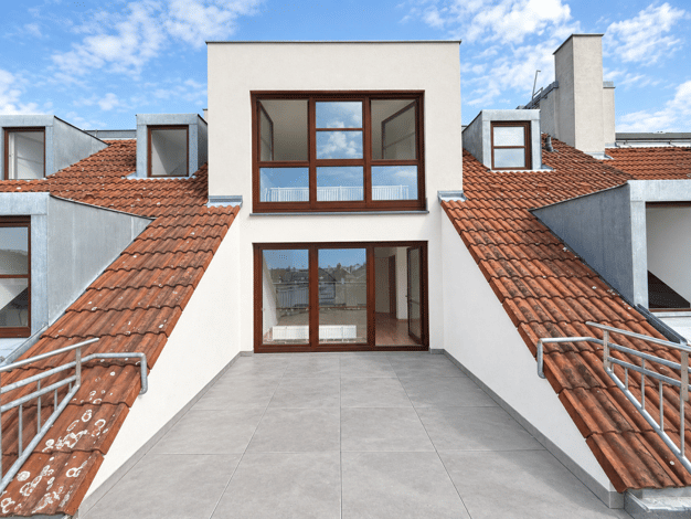 Maisonette zur Miete 1.200 € 3 Zimmer 100 m² 4 Geschosse frei ab 01.12.2026 Bamberg Bamberg 96047
