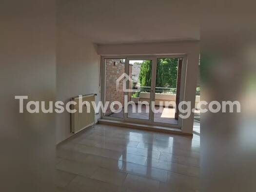 Maisonette zur Miete Tauschwohnung 1.100 € 4 Zimmer 120 m² 1. Geschoss Mecklenbeck Münster 48163