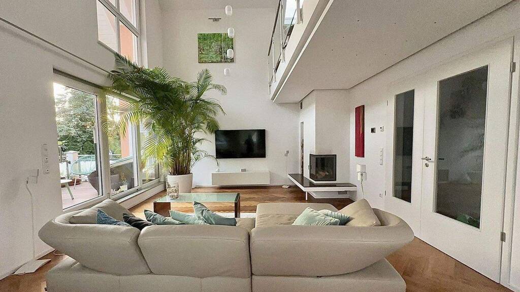 Wohnung zum Kauf provisionsfrei 1.490.000 € 5 Zimmer 174 m² 2. Geschoss Fasangartenstraße 100 Obergiesing München 81549
