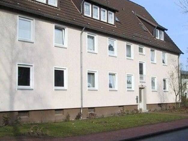 Wohnung zur Miete 337 € 2 Zimmer 37,9 m² frei ab 02.08.2026 Herderstr. 2 Seelze 30926