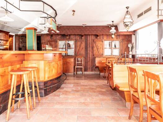 Restaurant zum Kauf 195.000 € Niederkappel 4133