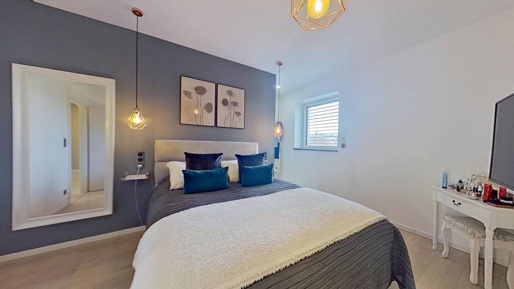 Haus zum Kauf 757.000 € 4 Zimmer 156 m² 683 m² Grundstück Hésingue  68220