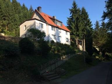 Wohnung zur Miete 375 € 2 Zimmer 51 m² Steinatalstraße 5 Steina Bad Sachsa 37441
