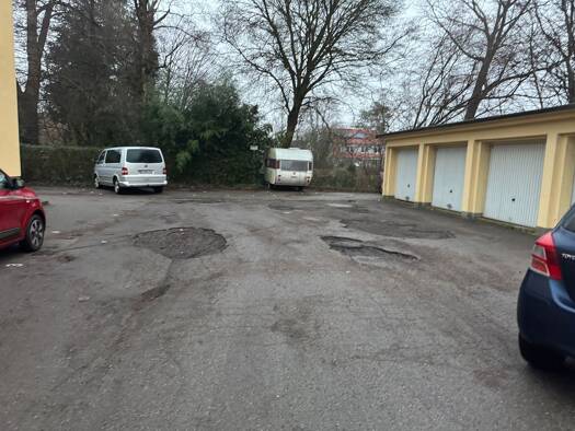 Garage zur Miete provisionsfrei 100 € Großer Reitweg 7 Pinneberg 25421