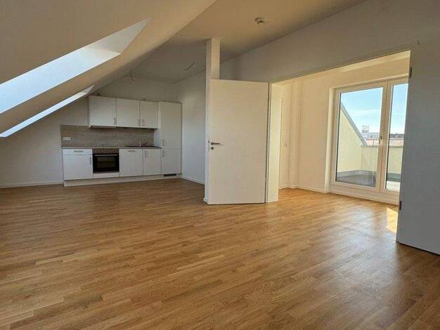 Wohnung zur Miete 1.326 € 3 Zimmer 82,9 m² 5. Geschoss frei ab 05.03.2026 Wilhelminenstraße 5 Eutritzsch Leipzig 04129