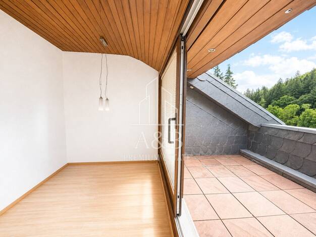 Wohnung zum Kauf 199.000 € 3 Zimmer 86 m² 3. Geschoss Neckarsteinach 69239