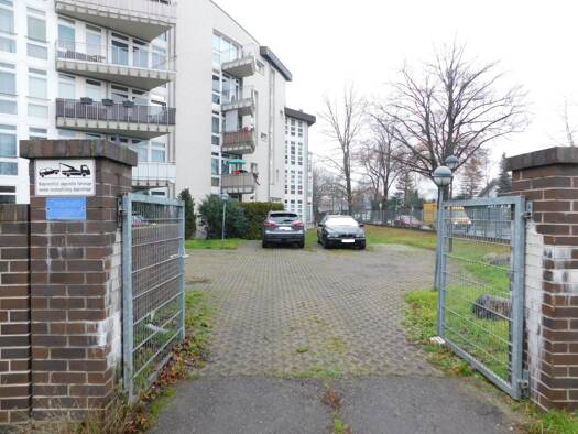 Außenstellplatz zur Miete provisionsfrei 55 € Alt-Hohenschönhausen Lichtenberg 13053