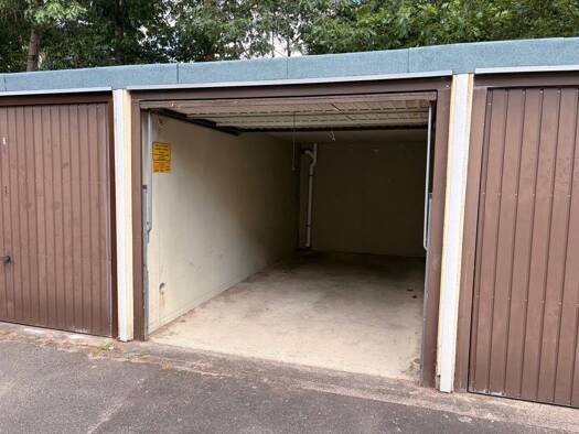 Garage zur Miete 80 € St. Gertrud St. Gertrud 23568