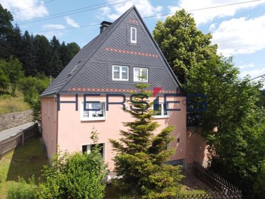 Einfamilienhaus zum Kauf 239.000 € 5 Zimmer 156 m² 1.253 m² Grundstück Frohnau Annaberg-Buchholz 09456