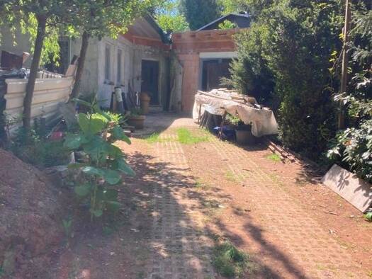 Bungalow zum Kauf 9.500 € 2 Zimmer 60 m² 1.158 m² Grundstück Kaimberg Gera 07551
