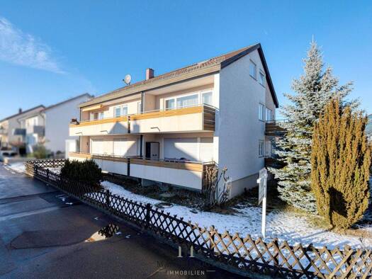 Mehrfamilienhaus zum Kauf 763.000 € 10 Zimmer 252 m² 421 m² Grundstück Baltmannsweiler 73666