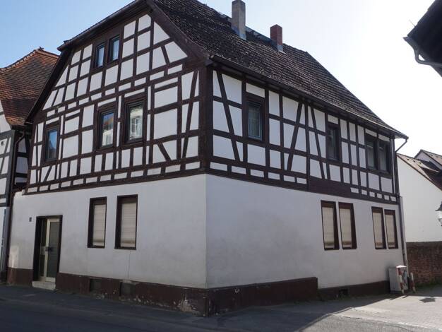 Einfamilienhaus zum Kauf 339.000 € 7 Zimmer 145,1 m² 96 m² Grundstück Langen Langen 63225