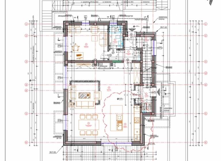 Reihenmittelhaus zum Kauf 775.000 € 5 Zimmer 300 m² Bistrica