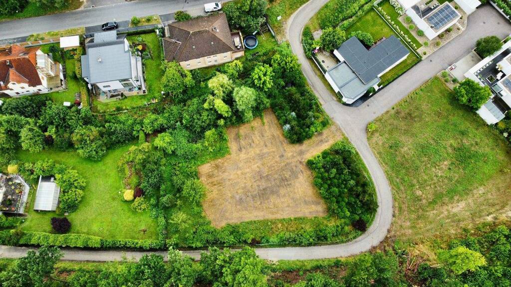 Grundstück zum Kauf 1.195.700 € 2.174 m² Grundstück Oberrohrbach 2105