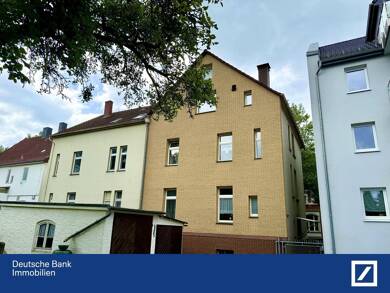 Mehrfamilienhaus zum Kauf 249.000 € 10 Zimmer 210 m² 700 m² Grundstück Detmold 32756