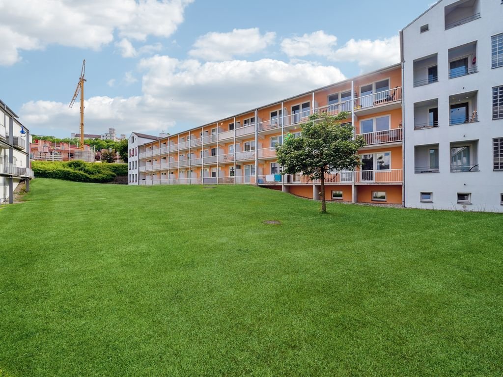 Wohnung zum Kauf 89.000 € 19 m²<br/>Wohnfläche Eichstätt Eichstätt 85072