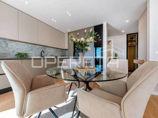 Wohnung zum Kauf 516.340 € 4 Zimmer 93 m² 3. Geschoss Makarska