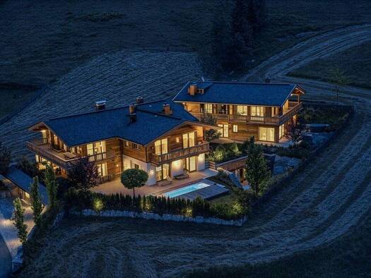 Maisonette zum Kauf 4.950.000 € 6 Zimmer 231 m² Jochberg 6373