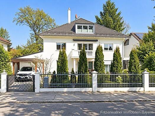Wohnung zum Kauf 459.000 € 2 Zimmer 59,5 m² Trudering-Riem München 81827