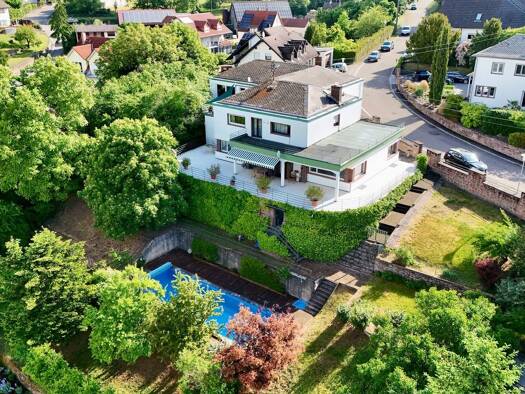 Mehrfamilienhaus zum Kauf 695.000 € 20 Zimmer 525 m² 2.170 m² Grundstück Freudenberg Freudenberg 97896