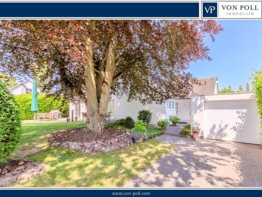 Einfamilienhaus zum Kauf 1.450.000 € 6 Zimmer 294,9 m² 971 m² Grundstück Vogelsang Neuss 41462