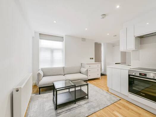 Studio zur Miete 400 € 1 Zimmer 32 m² Geschoss 2/4 frei ab 10.12.2025 Mathilde-Vaerting-Straße Zentrum Jena 07743