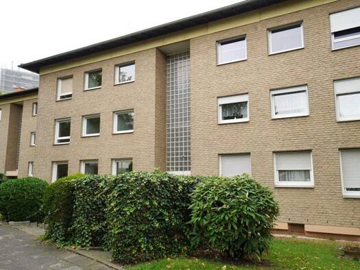 Wohnung zum Kauf 199.000 € 3 Zimmer 75,8 m² Kernstadt Paderborn 33100