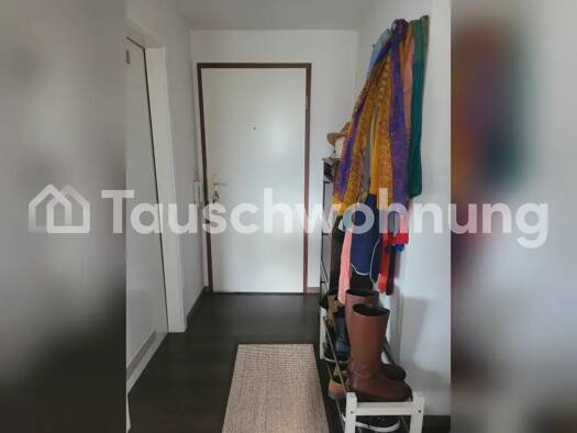 Wohnung zur Miete Tauschwohnung 424 € 1,5 Zimmer 49 m² 3. Geschoss Wilstorf Hamburg 21079